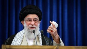 MoS Pabitra Margherita, Bihar Governor to represent India at funeral of Iran's late Supreme Leader