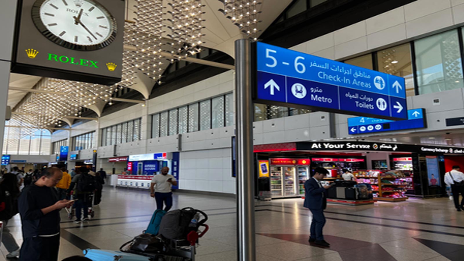 Fire near Dubai airport under control after drone attack, flights suspended