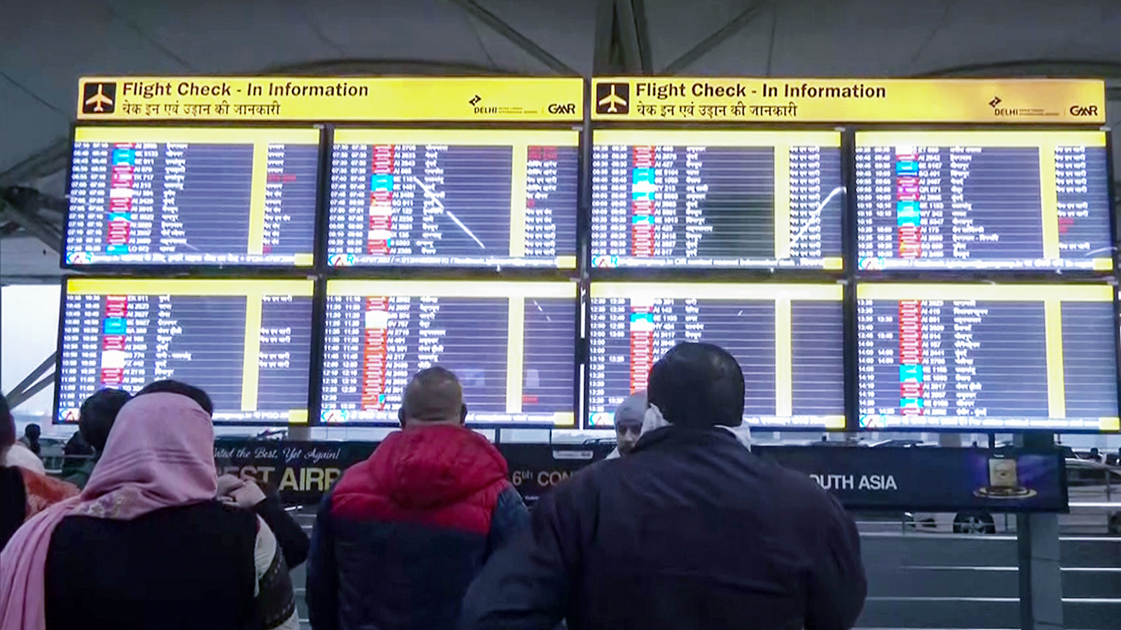 MEA advises foreign nationals to contact FRRO for visa assistance amid West Asia crisis