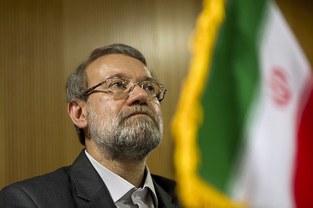 Ali Larijani, Iran’s ultimate backroom powerbroker, killed in Israeli airstrike