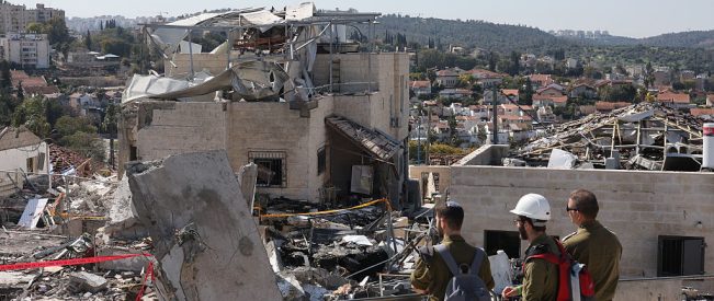 Iran conflict widens as Israel strikes Lebanon after Hezbollah attacks