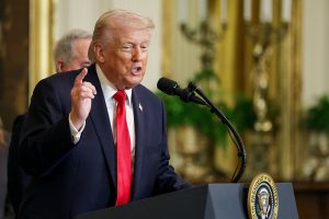 US adds officer-assault charge against suspect in Trump assassination attempt
