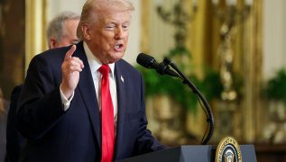 US adds officer-assault charge against suspect in Trump assassination attempt
