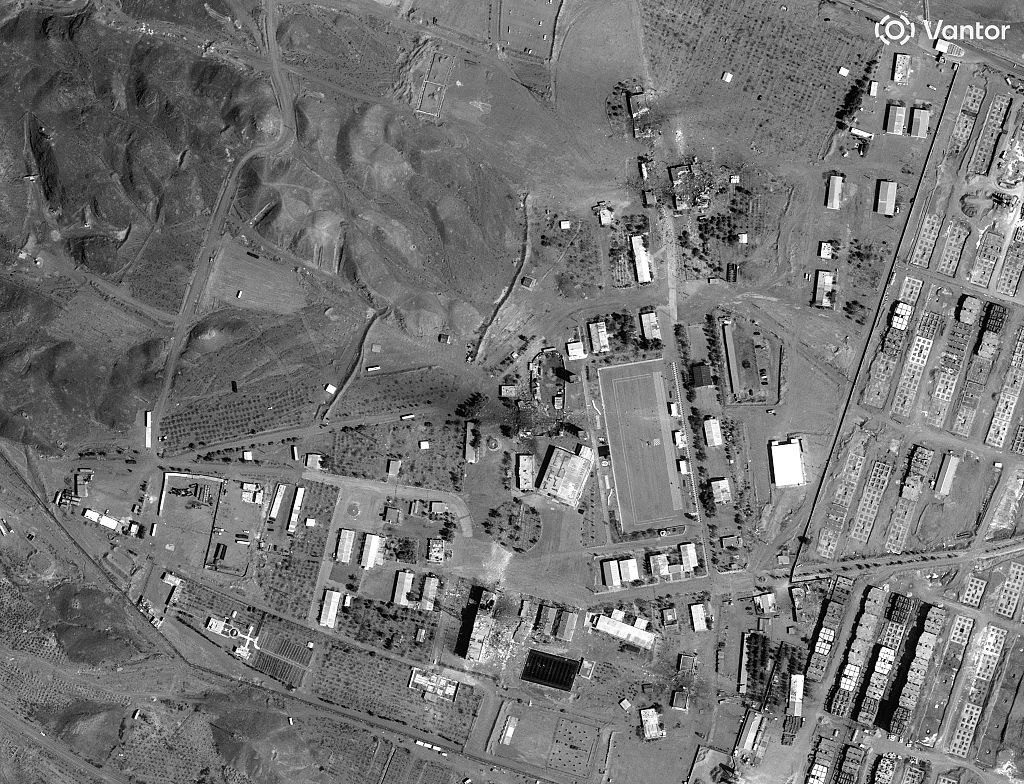 West Asia conflict enters day 12 as Strait of Hormuz tensions escalate