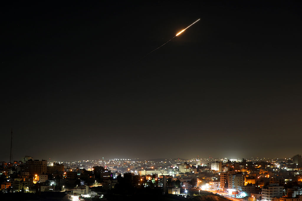 Both sides trade strikes and threats as the Iran war approaches the two-week mark