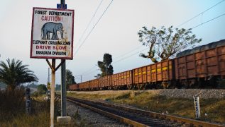 Indian Railways records 9% growth in freight loading in July, transports over 141 million tonnes