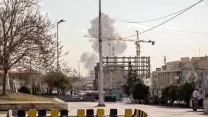 US tells Lebanon: Israel won't escalate if no hostile acts come from Lebanese side