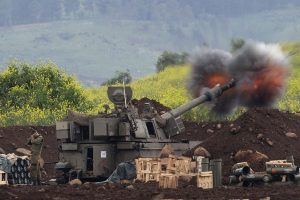West Asian tensions rise as Israel expands operations in Lebanon, and missile exchanges grow more intense.