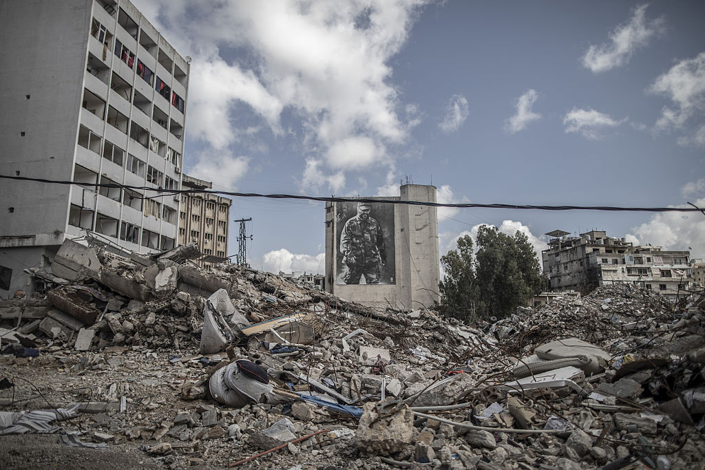 West Asia conflict enters day 26 as strikes continue and diplomacy intensifies