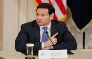 Rubio arrives in Kolkata for first India visit, QUAD meeting high on agenda