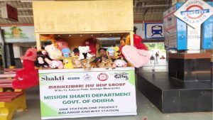 One Station One Product: How Indian Railways is turning platforms into showcases of India’s heritage