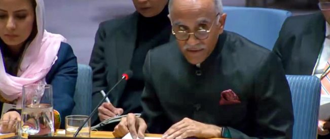India opposes two-tier UNSC reform, backs G4 proposal to defer veto for 15 years