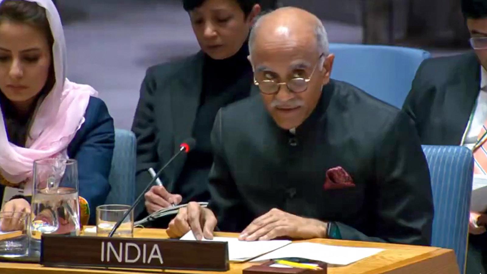 India opposes two-tier UNSC reform, backs G4 proposal to defer veto for 15 years