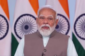 PM Modi calls for export-oriented agriculture production, says animal husbandry key pillar of rural economy