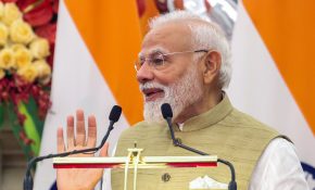 Centre will continue supporting Sikkim’s growth trajectory: PM Modi