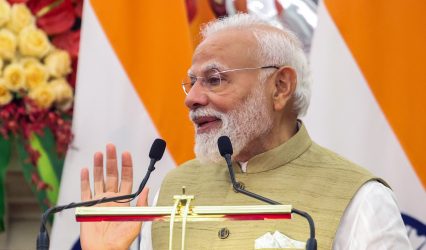 Centre will continue supporting Sikkim’s growth trajectory: PM Modi