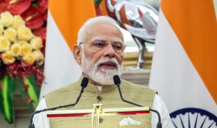 PM Modi urges athletes to become ambassadors of Ayush Ministry’s ‘Yoga 365’ campaign
