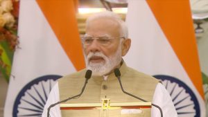India stands firm against terror: PM Modi pays tribute to Pahalgam victims