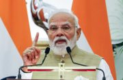 Design, develop in India and Italy, deliver for the world: PM Modi unveils roadmap for bilateral ties