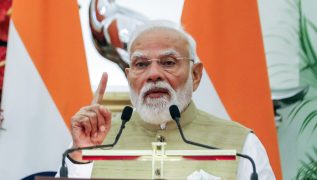 Design, develop in India and Italy, deliver for the world: PM Modi unveils roadmap for bilateral ties