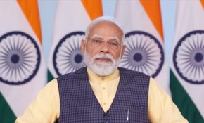 PM Modi addresses India-Norway Business and Research Summit in Oslo
