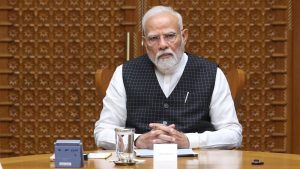 PM Modi chairs fourth CCS meeting on West Asia conflict, reviews energy, fertiliser and citizen safety measures