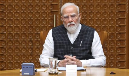 India-Nordic ties entering new golden era with trade agreements: PM Modi