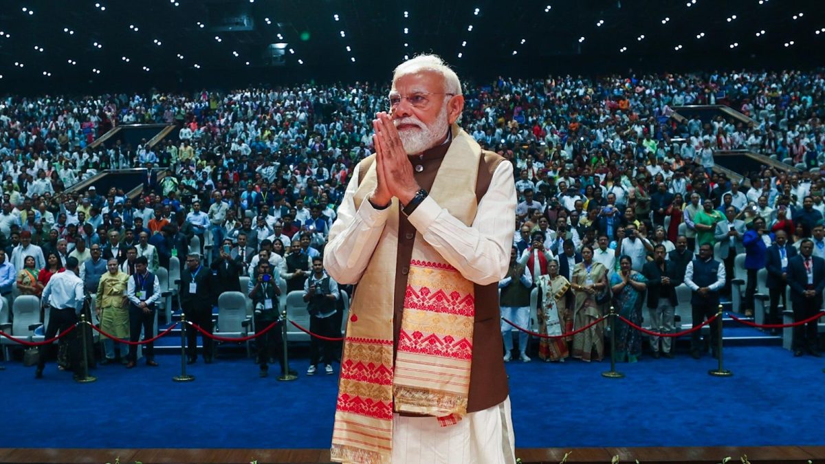 PM Modi to visit UAE, Netherlands, Sweden, Norway and Italy from May 15-20