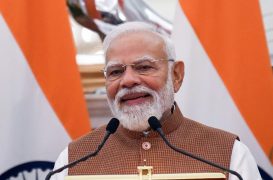 India-Norway green strategic partnership will benefit entire world: PM Modi in Oslo