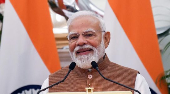 PM Modi Says France, Slovakia Visit Will Deepen India’s Engagement with Europe and G7