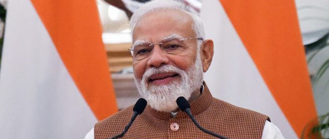 PM Modi Says France, Slovakia Visit Will Deepen India’s Engagement with Europe and G7