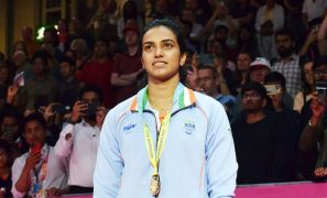 PV Sindhu stranded at Dubai airport amid Middle East crisis