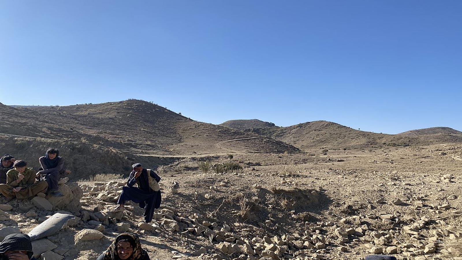 Pakistan, Afghanistan trade fire as Islamabad prepares to host US-Iran talks