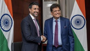 Piyush Goyal holds key bilateral meetings at WTO Ministerial Conference, pushes trade agreements and global cooperation