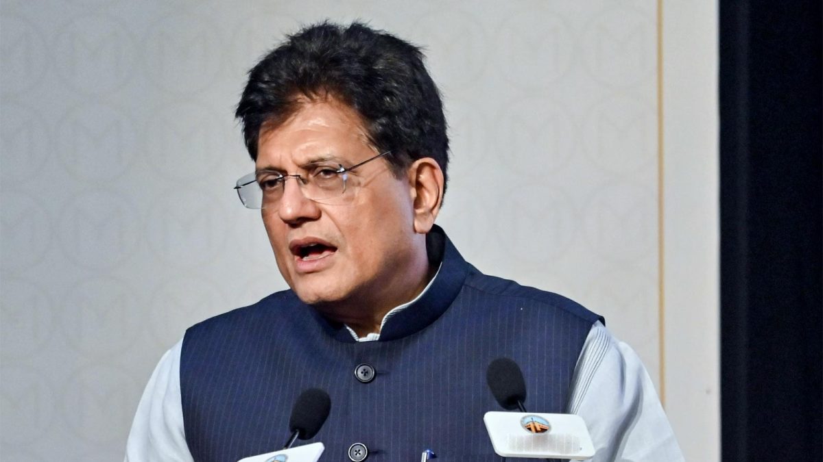 India, New Zealand set to sign key FTA to double trade, boost ties
