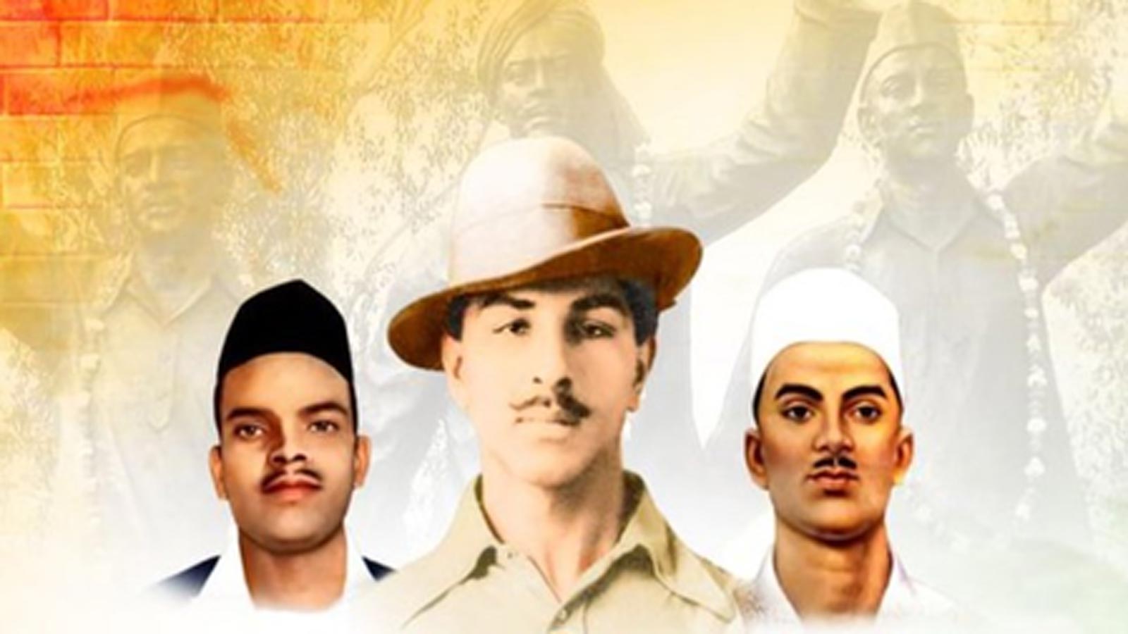 PM Modi pays tribute to Bhagat Singh, Rajguru, and Sukhdev on Shaheed Diwas