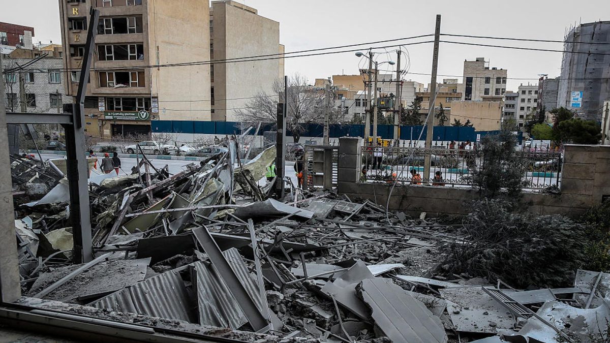 West Asia conflict widens as fresh strikes hit Iran and regional tensions rise