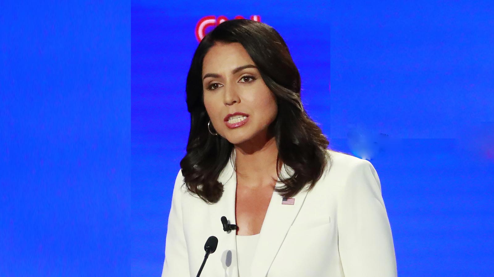 US and Israeli war aims in Iran are not the same, US spy chief says