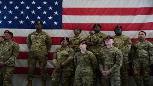 Drones and mines: Taking Kharg Island would pose risks for US troops