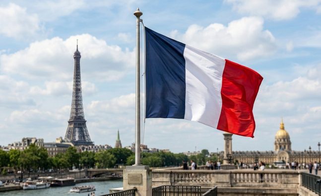 France to boost nuclear arsenal, involve European allies in deterrence