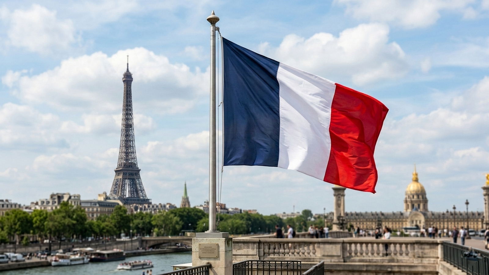 France to boost nuclear arsenal, involve European allies in deterrence