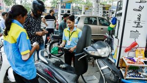 Government steps up fuel supply monitoring, maritime safety measures amid West Asia conflict