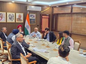 India's Petroleum Ministry assures availability, affordability of energy amid West Asia crisis