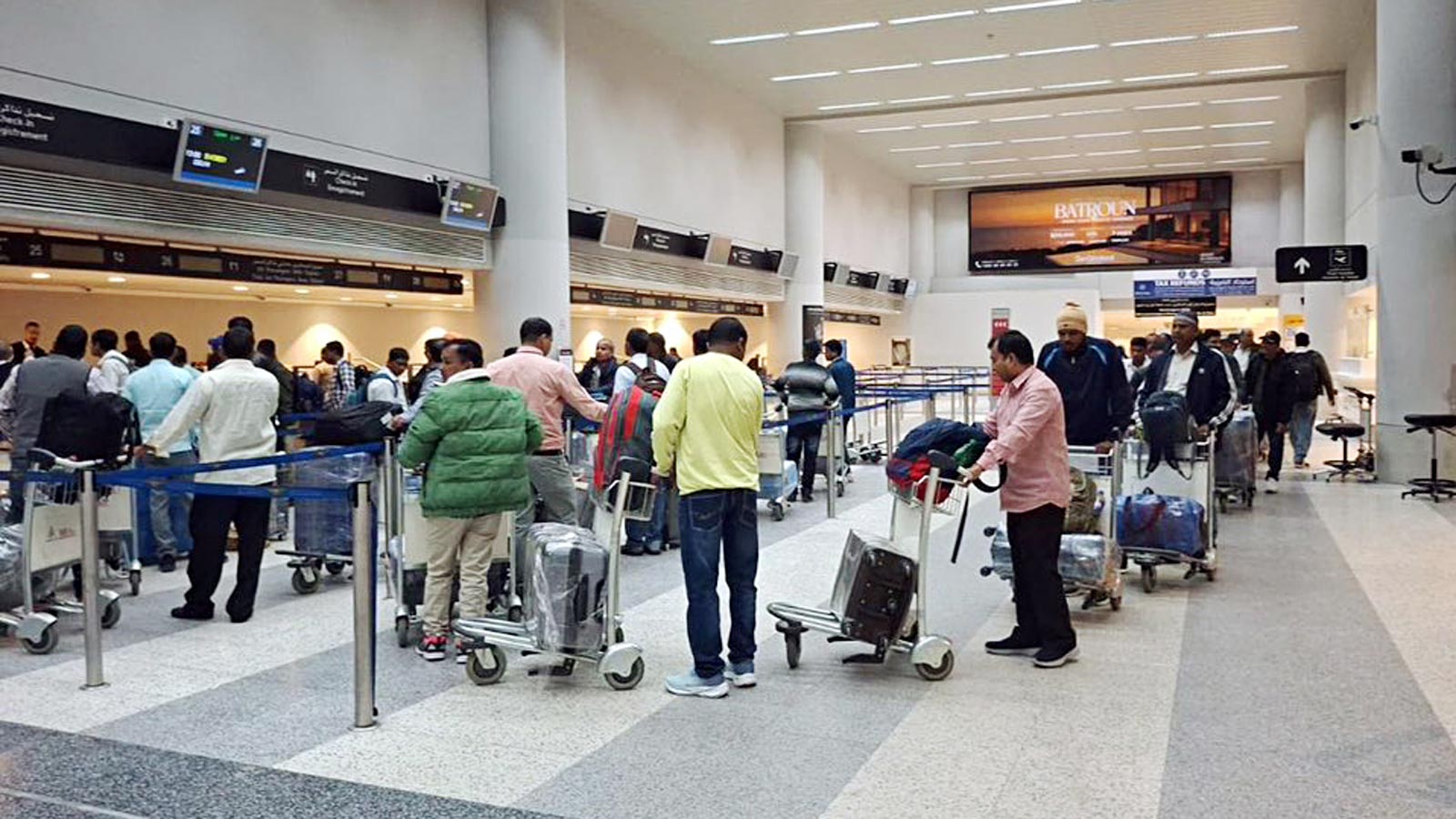 Six Indians dead, one missing in Gulf amid West Asia conflict; 3 lakh return since Feb 28: MEA