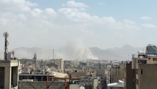 Explainer: Why is the US attacking Iran?