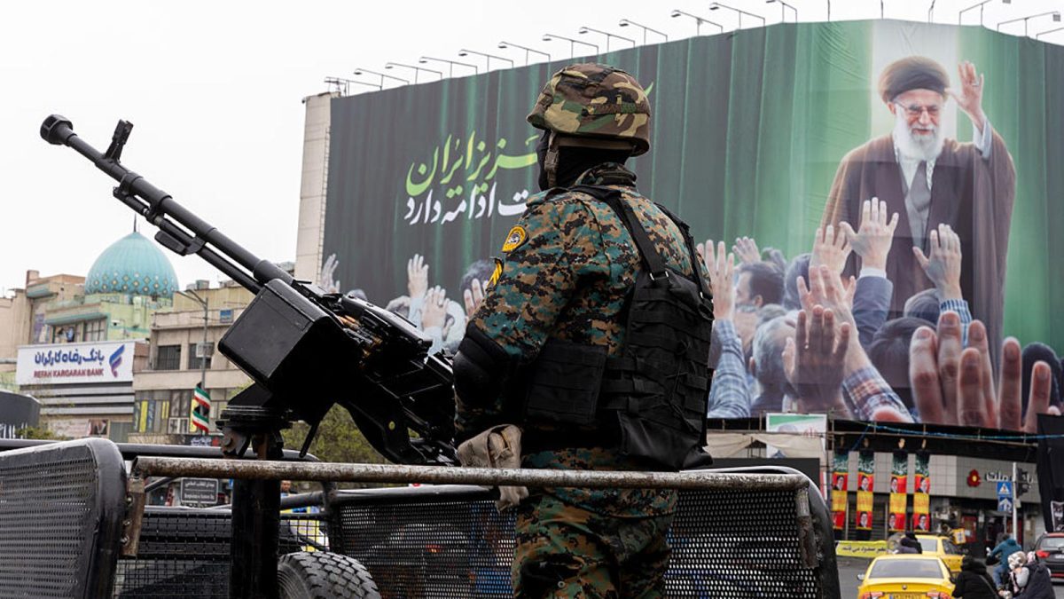 U.S.-Israeli strikes on Iran enter 11th day as UAE intercepts missiles and drones