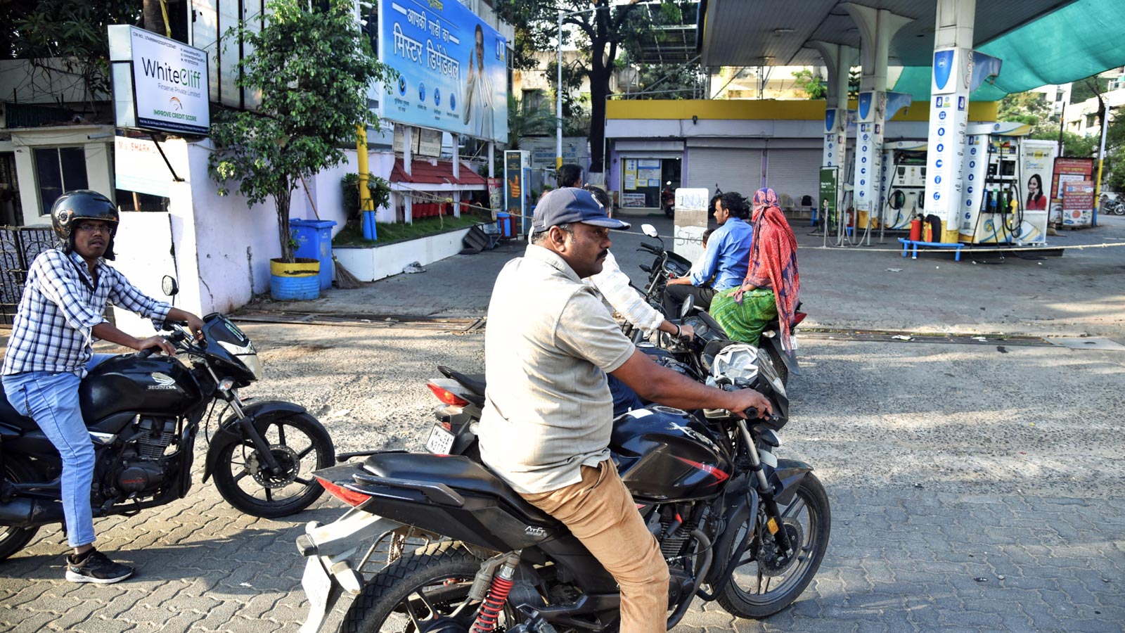 Government assures adequate fuel supply, steps up preparedness amid West Asia crisis