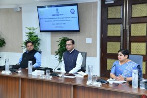 First phase of Census 2027 to begin in Telangana on May 11