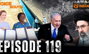 Voice Of The Global South | Episode 119