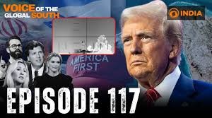 Voice Of The Global South | Episode 117